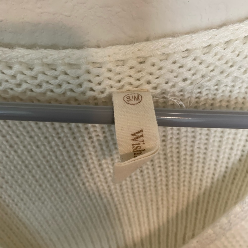 Sweater